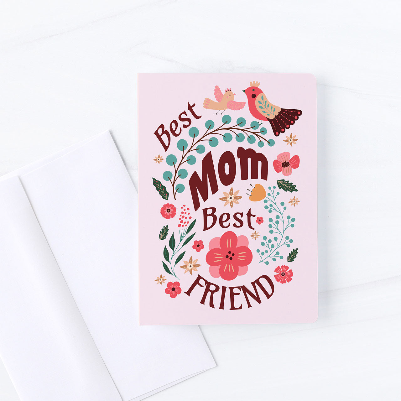 Mother's Day Card | Best Friend