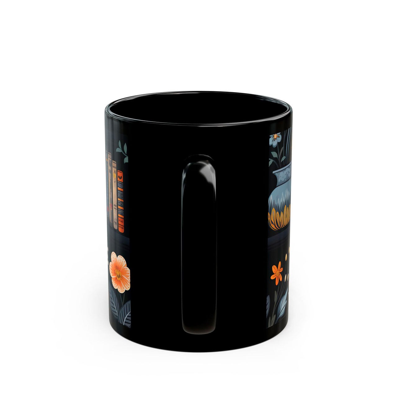 Book Lover's Mug | 11 oz