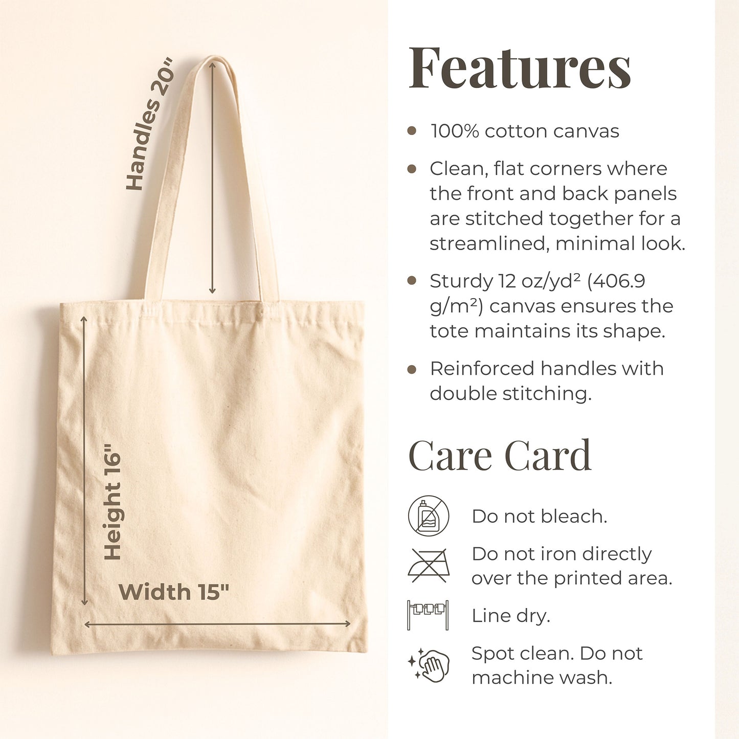 Return to the Temple Within Tote Bag