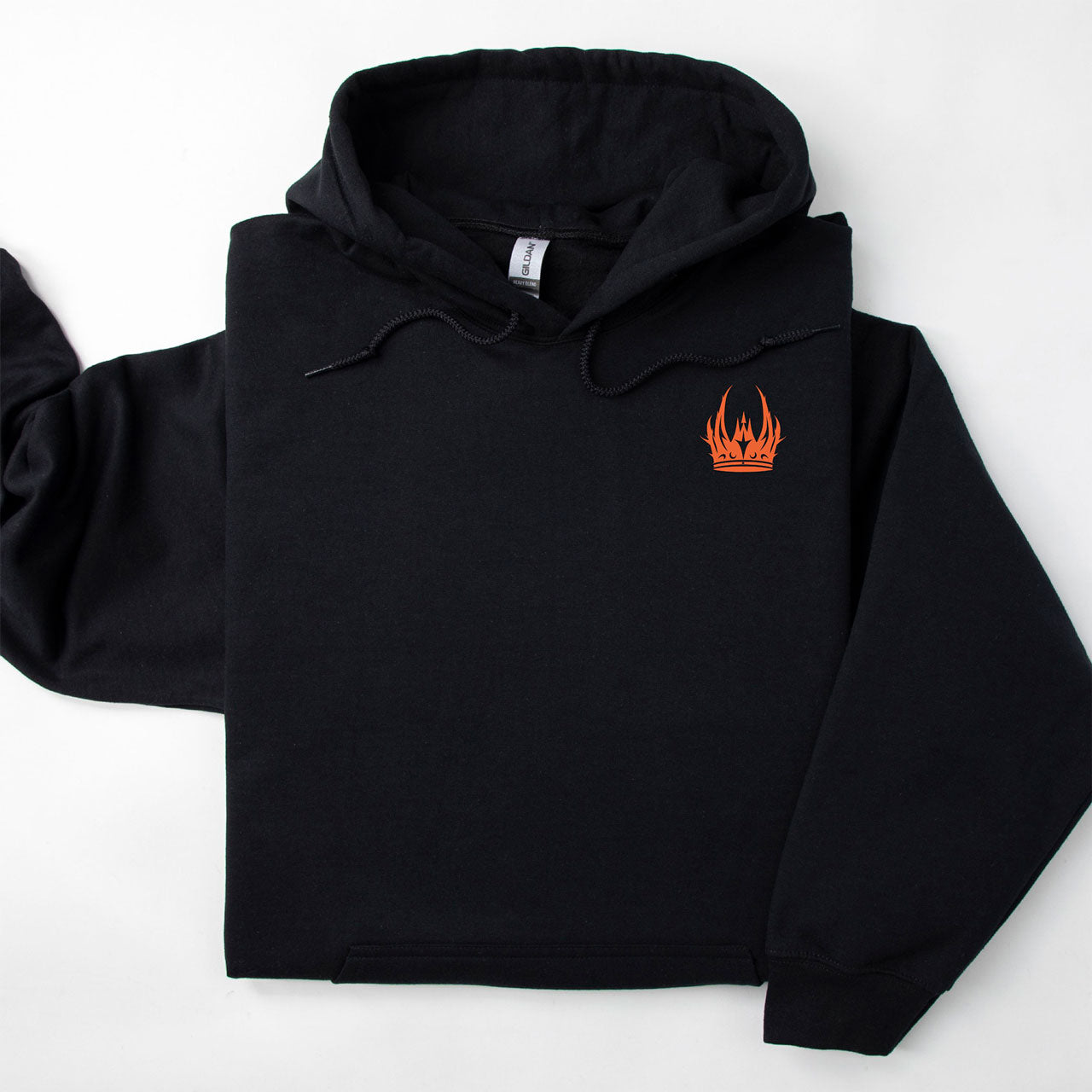 Halloqueen Hoodie