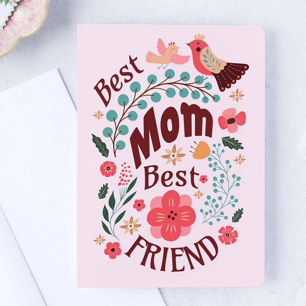 Mother's Day Card | Best Friend