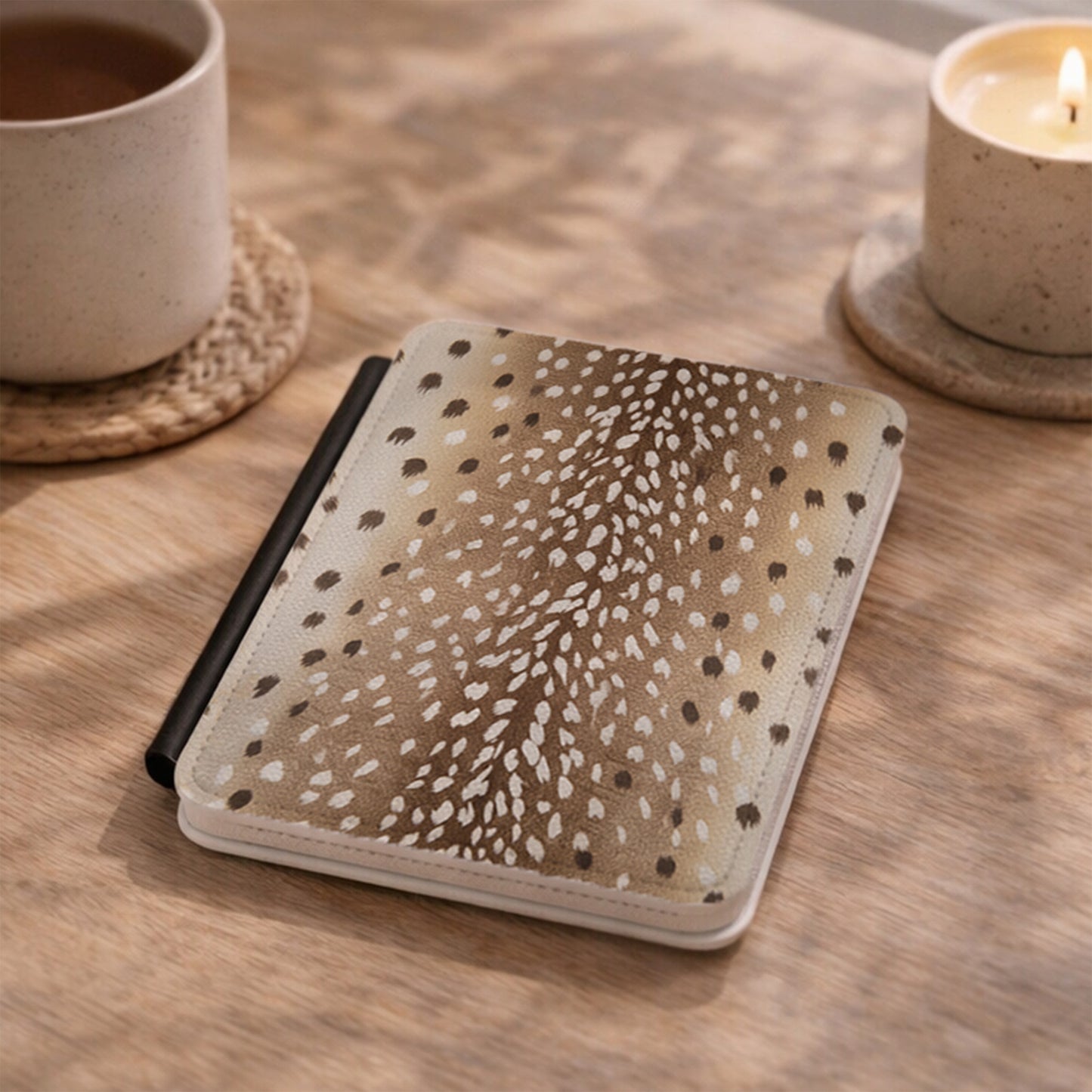 Gentle Fawn Kindle Case