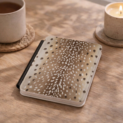 Gentle Fawn Kindle Case
