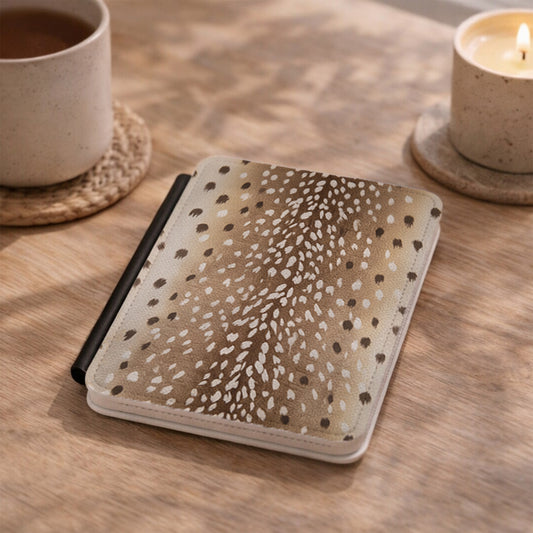 Gentle Fawn Kindle Case