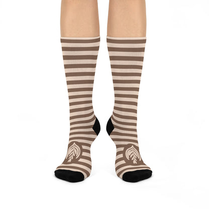 Love You A Latte Socks