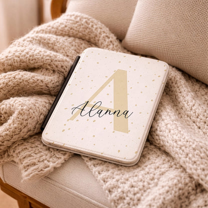 Personalized Kindle Case