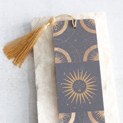 Celestial Mystery Bookmark