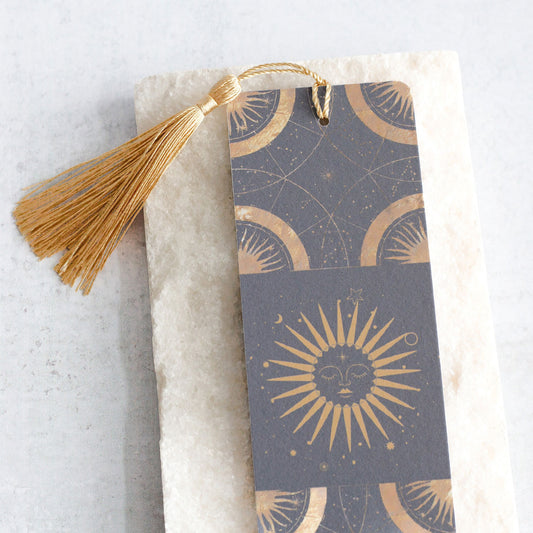 Celestial Mystery Bookmark