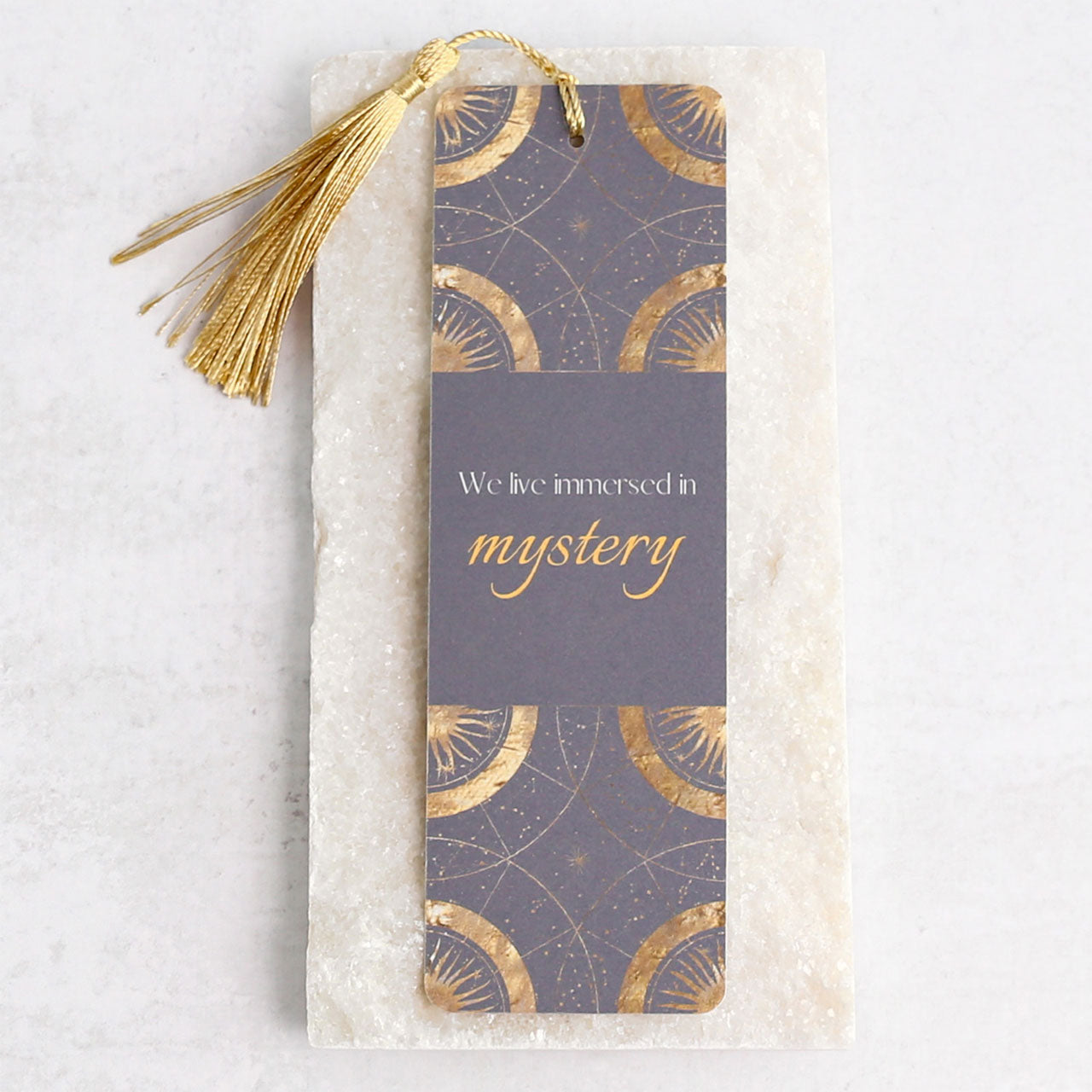Celestial Mystery Bookmark