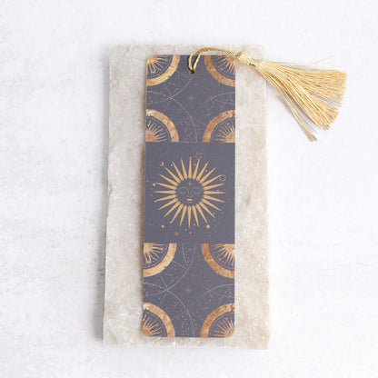 Celestial Mystery Bookmark