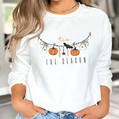 Tis the Season Sweatshirt