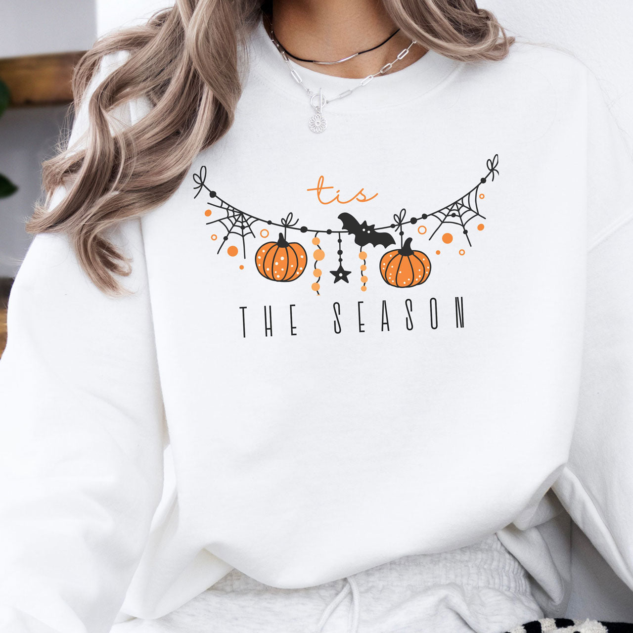 Tis the Season Sweatshirt