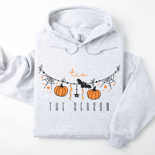 Tis the Season Hoodie