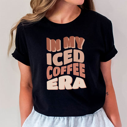 Coffee Era Tee Shirt