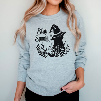 Stay Spooky Sweatshirt