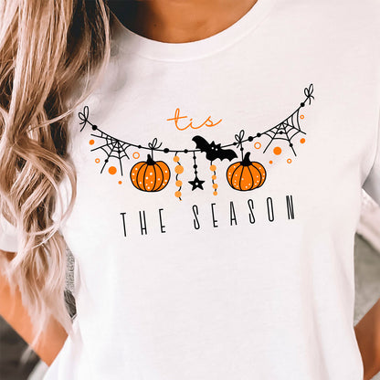 Tis the Season Tee Shirt