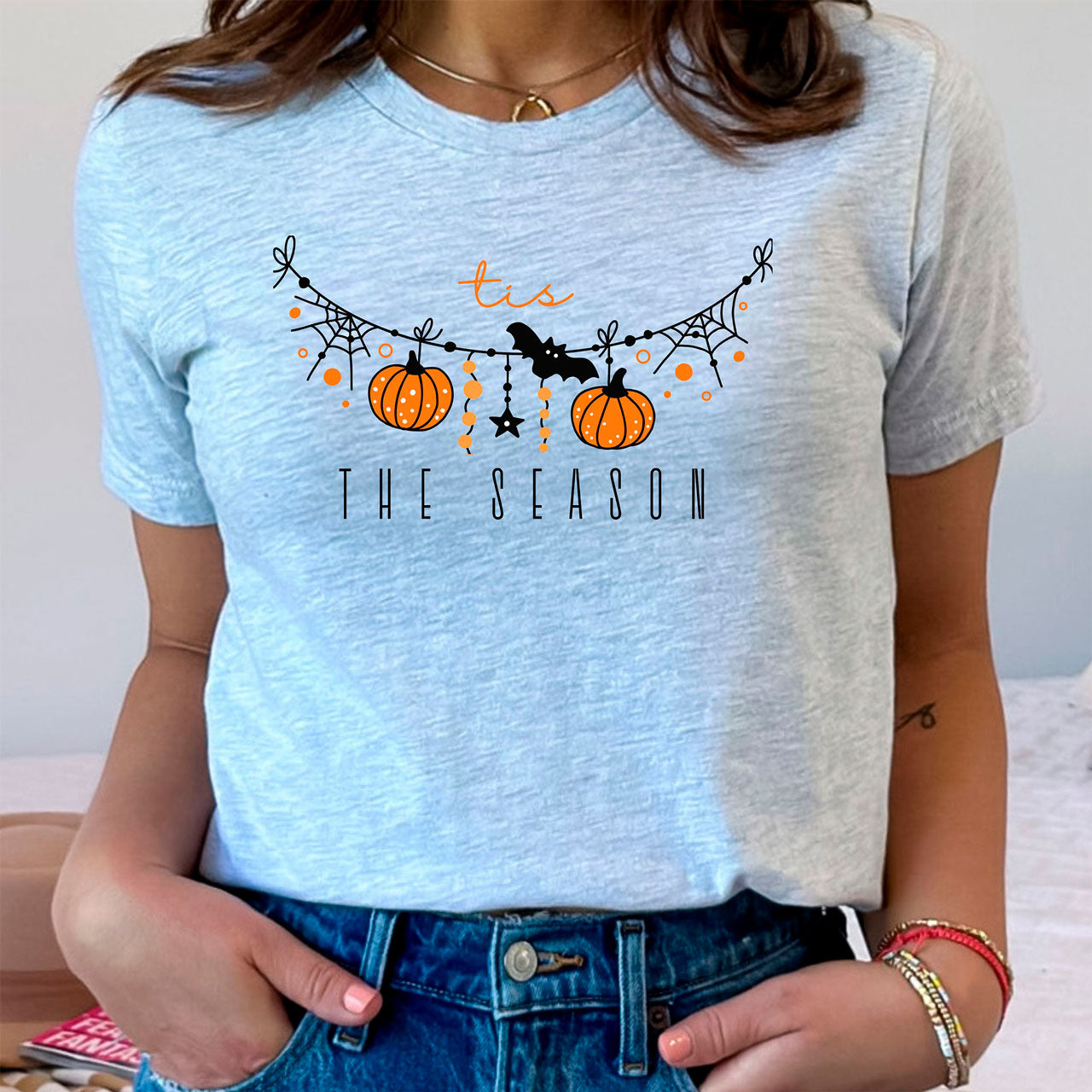 Tis the Season Tee Shirt